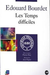 Les Temps difficiles