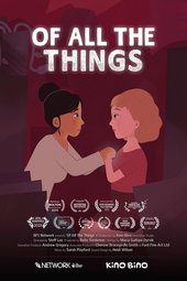 Of All the Things