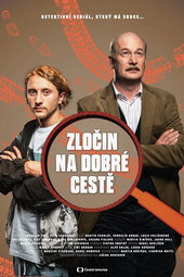 Zločin na dobré cestě