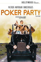 Poker party