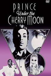 Under the cherry moon