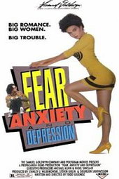 Fear, Anxiety & Depression