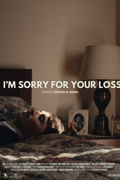 I'm Sorry For Your Loss