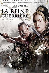 La Reine Guerrière