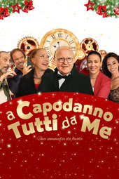 A Capodanno tutti da me