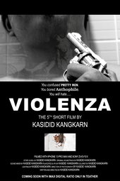 Violenza