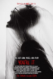 You're It