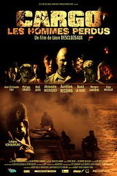 Cargo, les hommes perdus