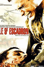 Le 9ème Escadron