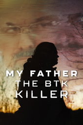 Mon père, le serial killer