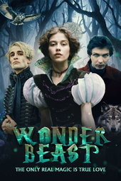 Wonder Beast
