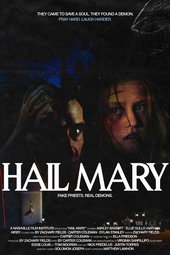 Hail Mary