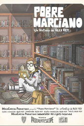 Poor Marciano