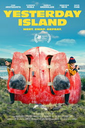 Yesterday Island