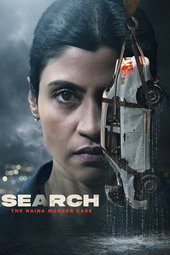 Search: The Naina Murder Case