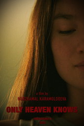 Only Heaven Knows