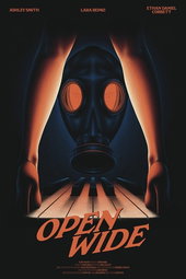 Open Wide