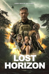 Lost Horizon