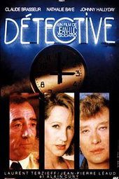 Détective