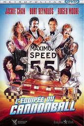 L'Equipée du Cannonball