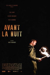 Avant la Nuit