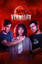 Lua Vermelha: Nova Geração