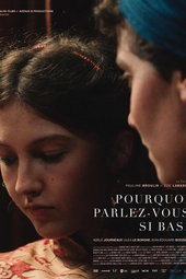 Pourquoi Parlez-Vous Si Bas ?