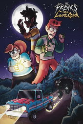 The Freaks of Laurel Creek