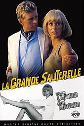 La Grande sauterelle