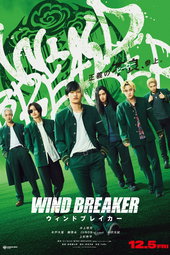 Wind Breaker