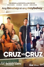 Cruz vs. Cruz
