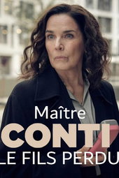 Maître Conti : Le fils perdu