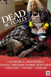 Dead Actually