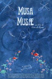 Musa, Musae