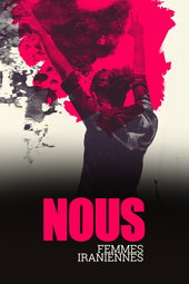 Nous, femmes iraniennes
