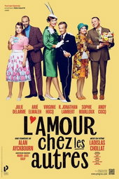 L'amour chez les autres
