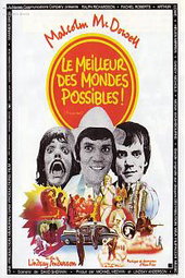 Le meilleur des mondes possibles