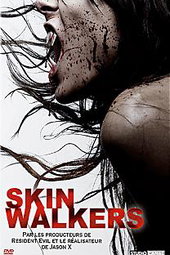 Skinwalkers