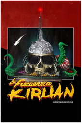The Kirlian Frequency