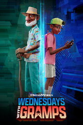 Wednesdays with Gramps
