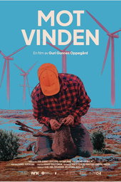 Mot vinden