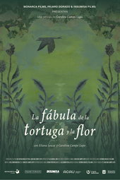 The Fable of the Turtle and the Flower