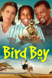 Bird Boy