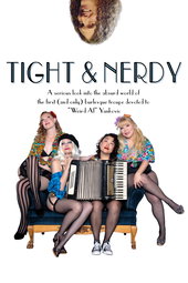 Tight & Nerdy