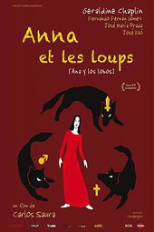 Anna et les Loups