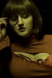 Velma Dinkley: Final Girl