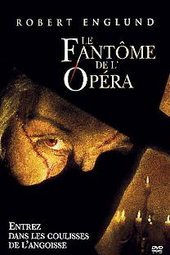 Le Fantôme de l'Opéra