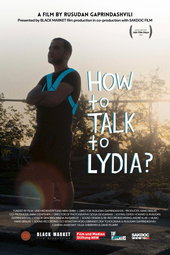 How to Talk to Lydia?