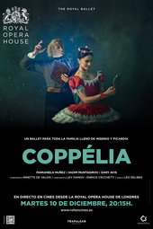 Coppélia