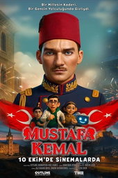 Mustafa Kemal